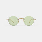 Gafas Donnie - Montura Dorada/Plata (Bicolor)