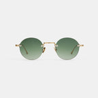 Gafas Donnie - Montura Dorada/Plata (Bicolor)