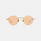 Gafas Donnie - Montura Dorada/Plata (Bicolor)