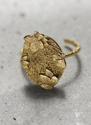 Bague Large Donoma