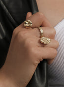 Bague Large Donoma