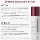 Dynamic Skin Retinol Serum 3,5% | Sérum Concentré Au Rétinol