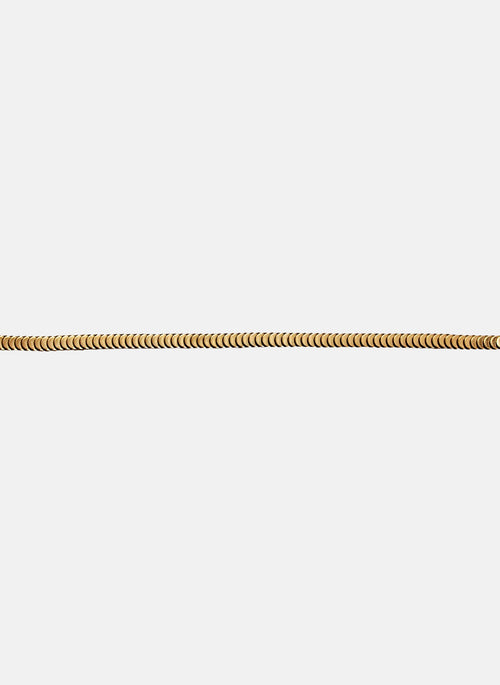 Bracelet Chaîne Dorado