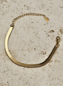 Bracelet Chaîne Dorado