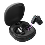 Ecouteurs Bluetooth Avec Reduction De Bruit