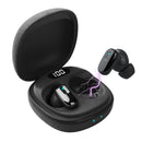 Auriculares Bluetooth con cancelación de ruido