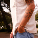 Bracelet Avancée - Kaki