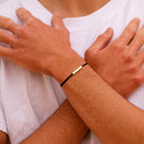 Bracelet Errant - Noir