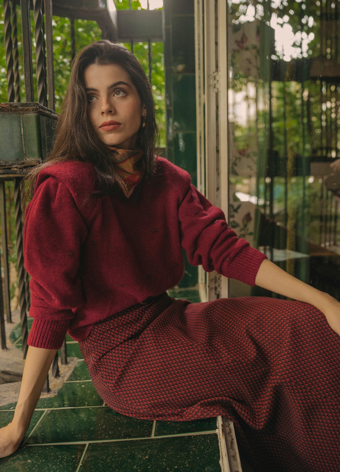 Dottie Jumper