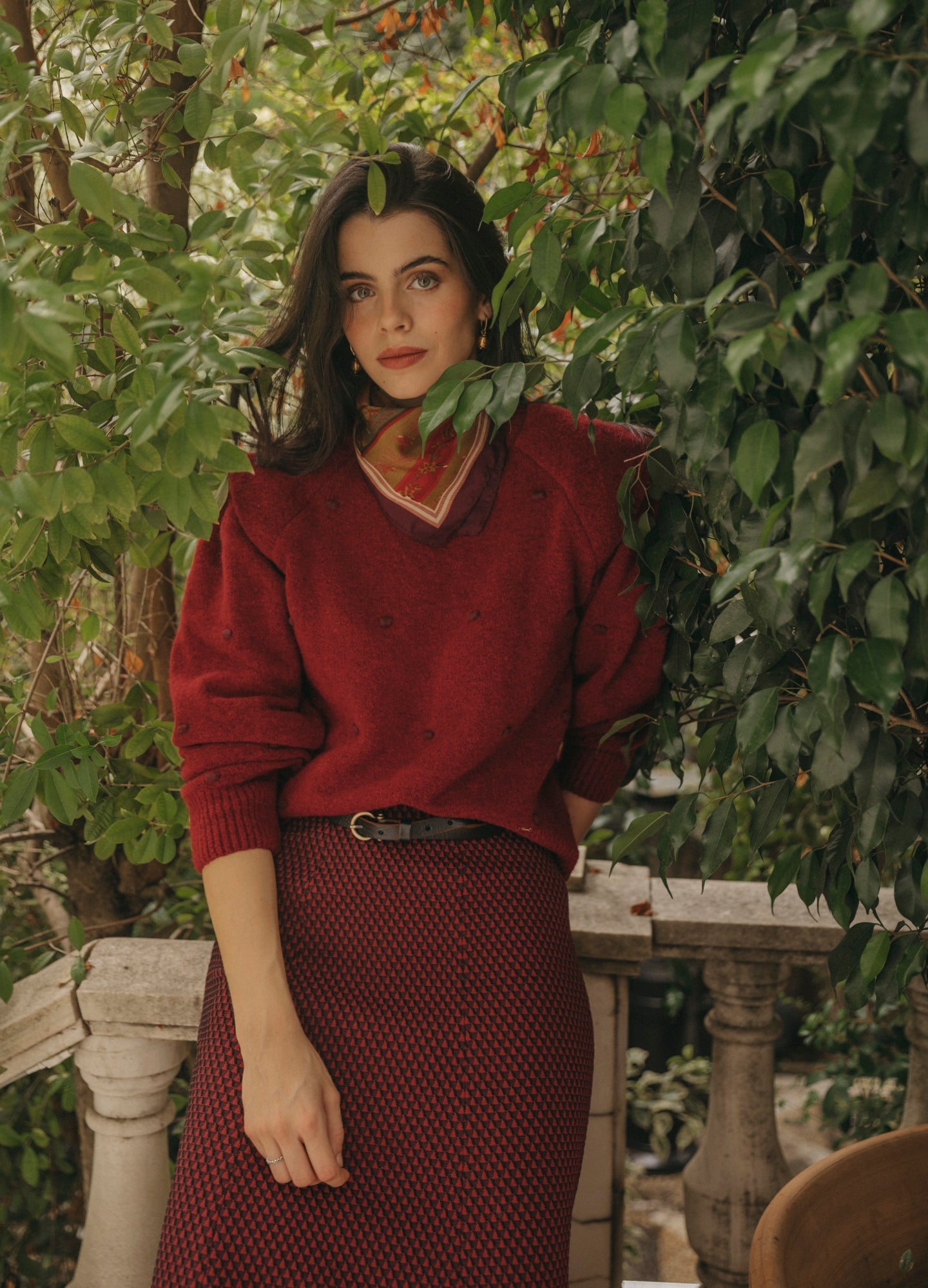 Dottie Jumper