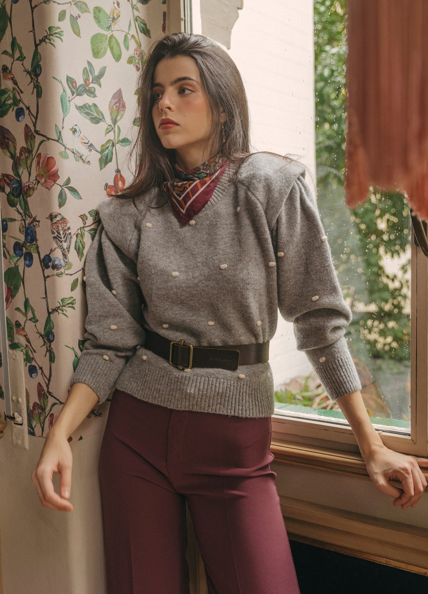 Dottie Jumper