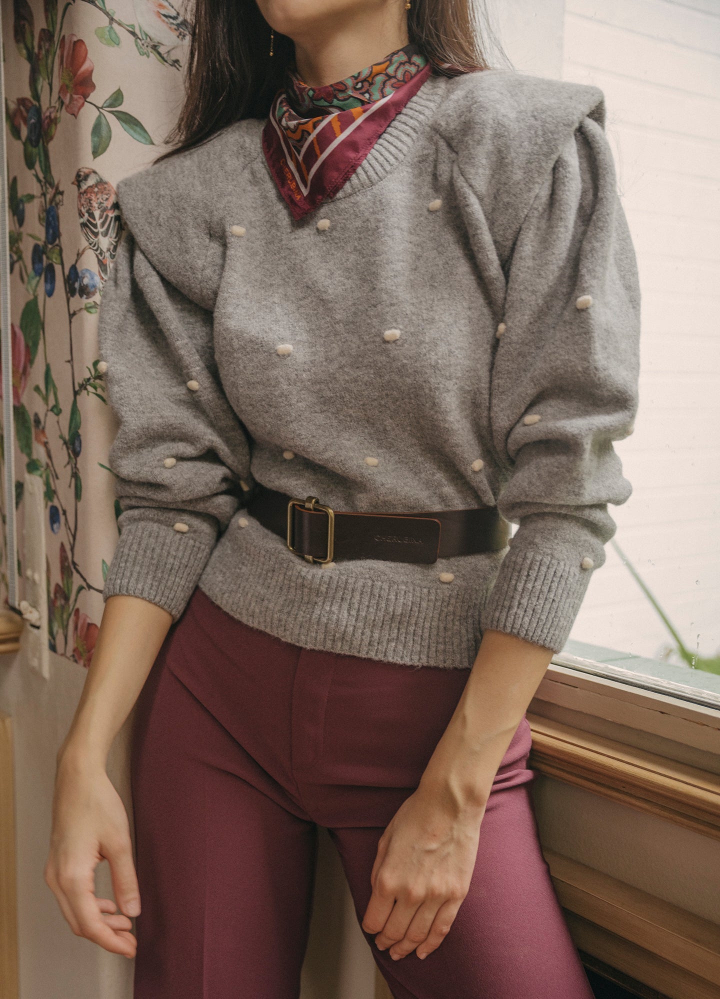 Dottie Jumper