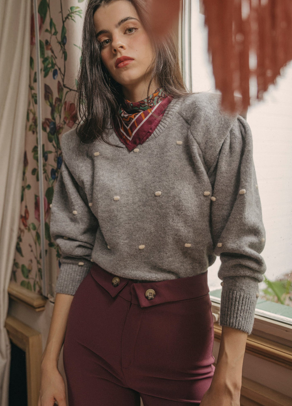 Dottie Jumper