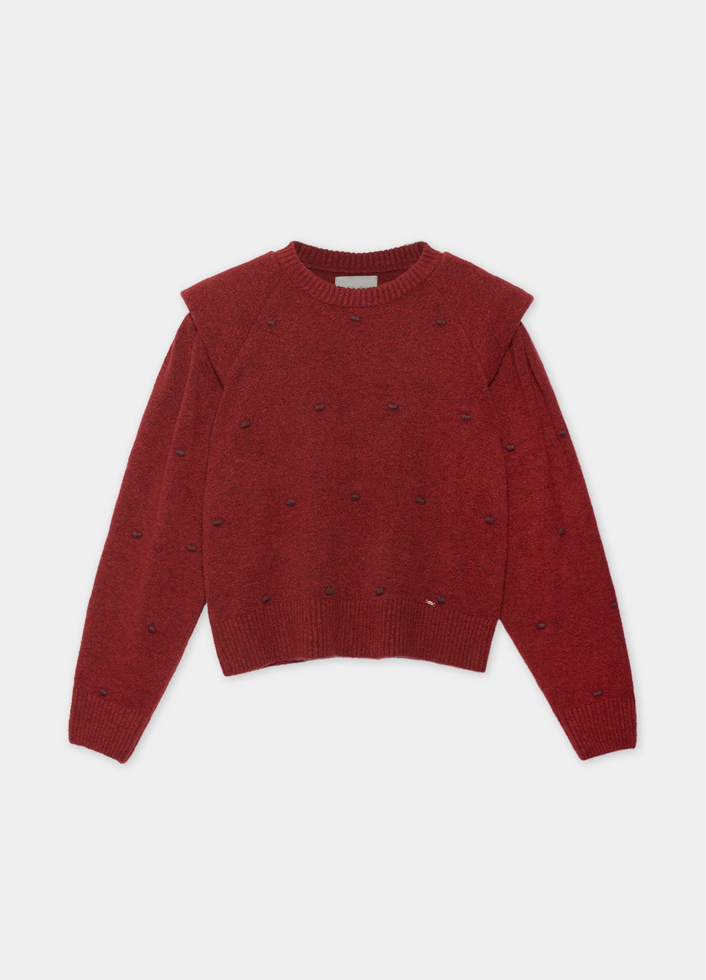 Dottie Jumper