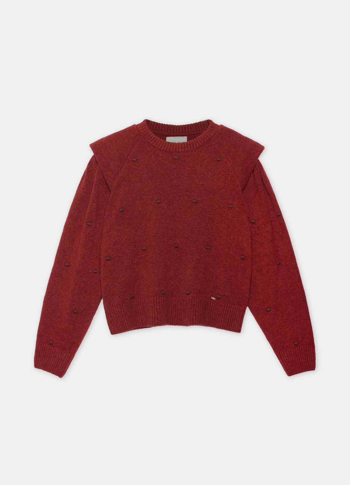 Dottie Jumper