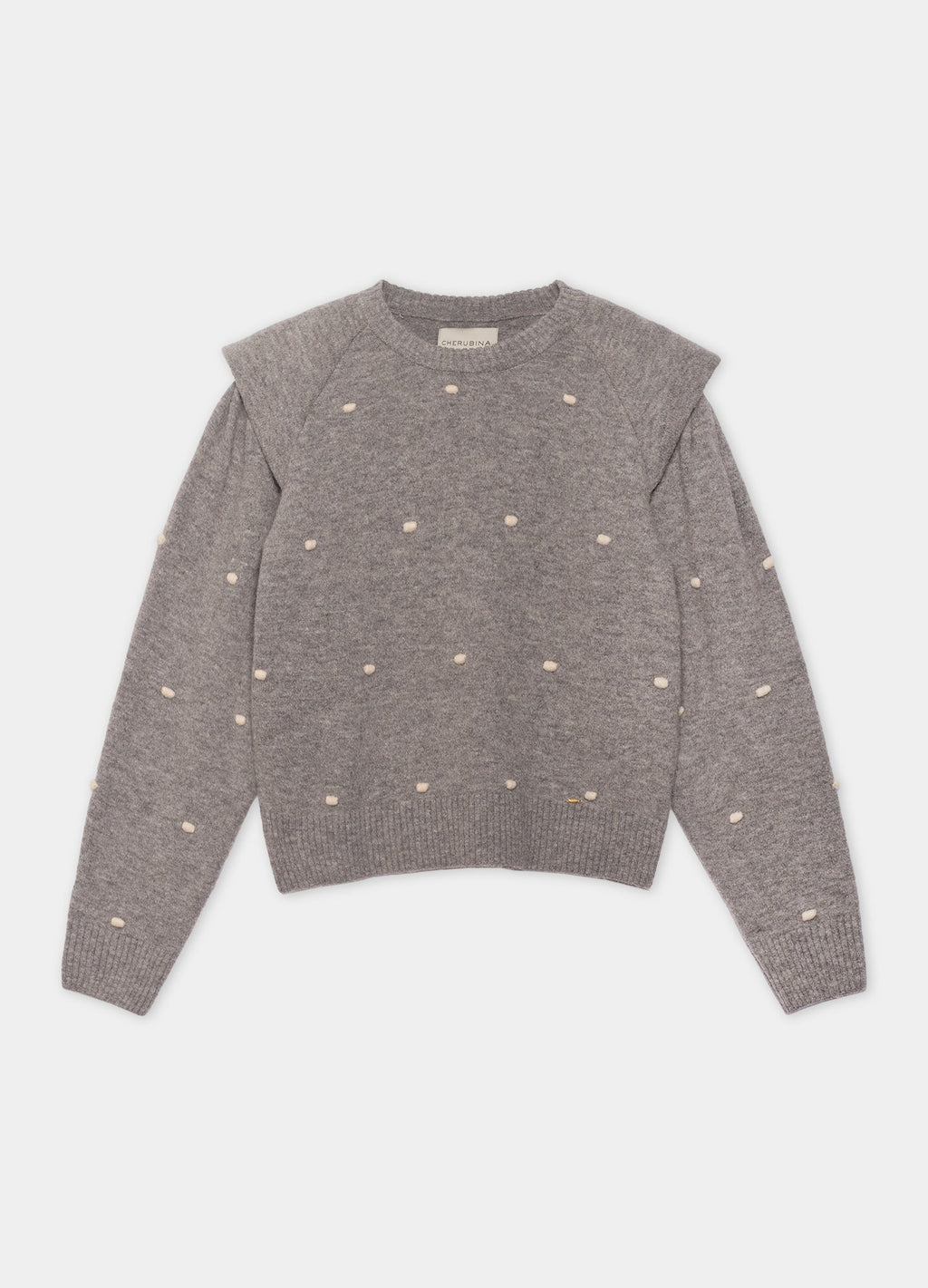 Dottie Jumper