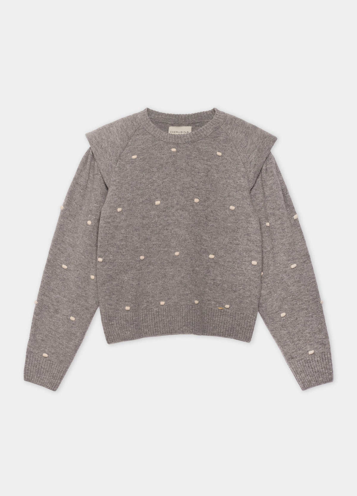 Dottie Jumper