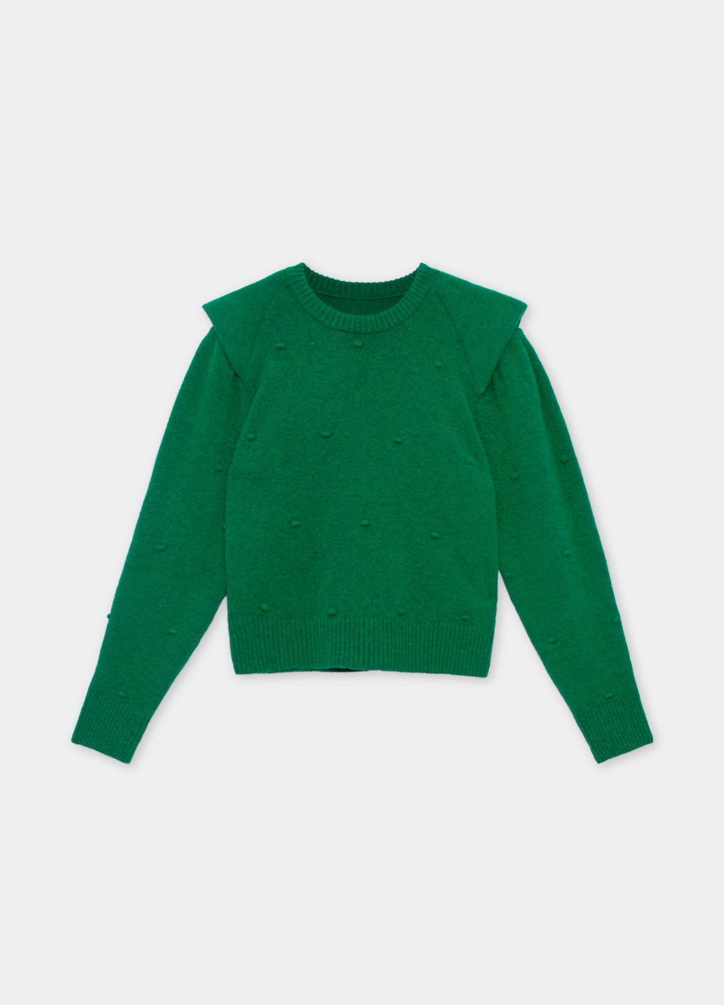 Dottie Jumper