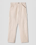 Double Knee Painter Pant - Natural Drill