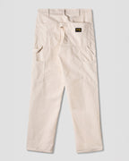 Double Knee Painter Pant - Natural Drill