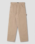 Pantalón Doble Rodilla - Pato Caqui