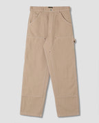 Pantalón Doble Rodilla - Pato Caqui