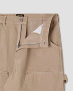 Pantalón Doble Rodilla - Pato Caqui