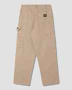 Pantalón Doble Rodilla - Pato Caqui