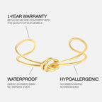 Jonc Double Knot