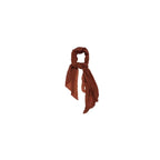 Bufanda de lana suave - Doudou - Cinnamon