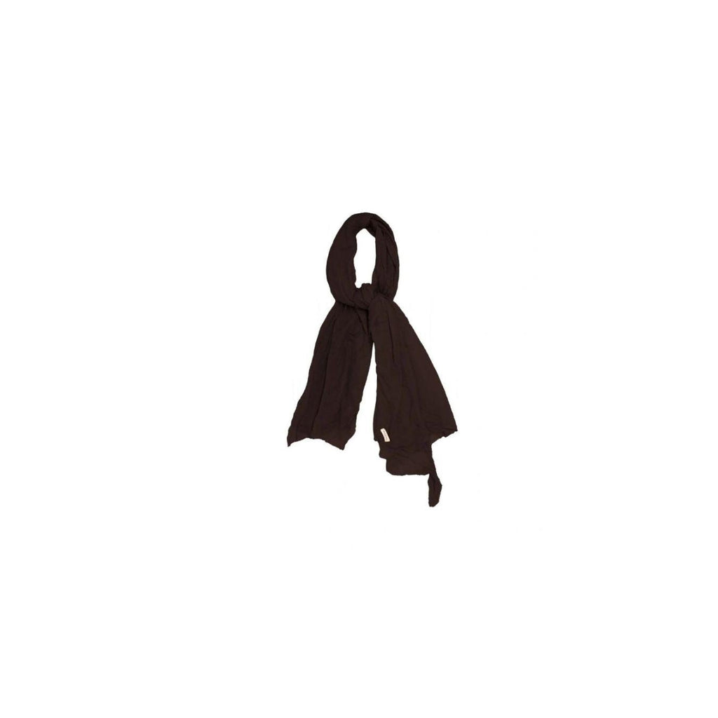 Echarpe Laine Douce - Doudou - Ebene