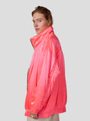 Doudoune Norma En Tissu Doux