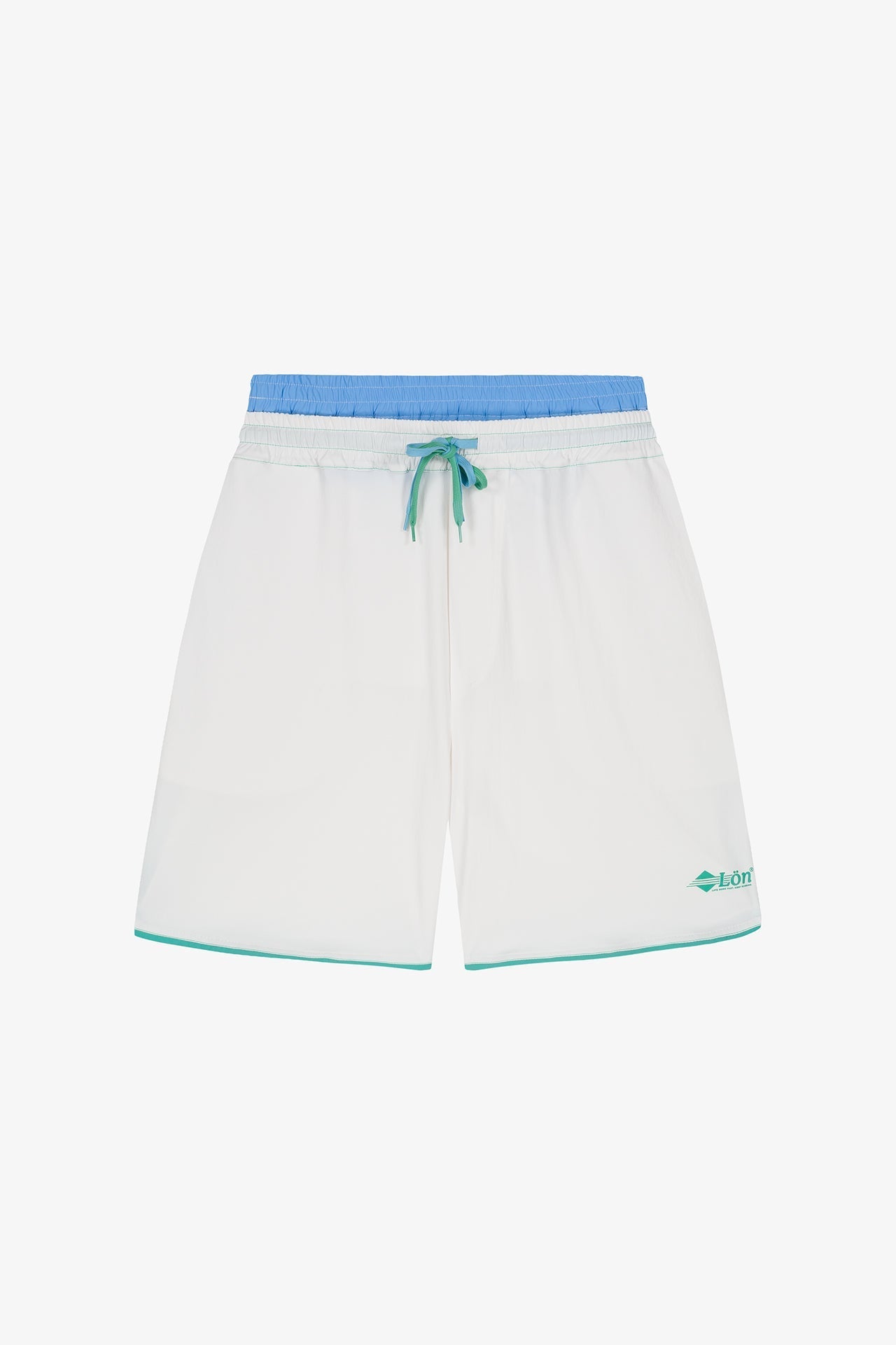 Short Dover - White