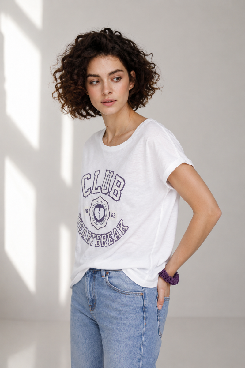 TEE SHIRT DOV