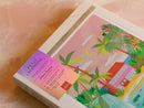 Coffret Petit Diamond - Diamond Painting - Dream Home Par Laura Lhuillier