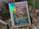 Coffret Petit Diamond - Diamond Painting - Dream Home Par Laura Lhuillier
