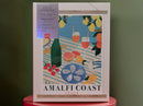 Coffret Petit Diamond - Diamond Painting - Amalfi Coast Aperitif Par Emily Kopcik