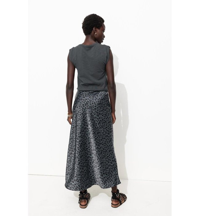 Robe Effet 2 en 1 Femme - Multicolore Imprime