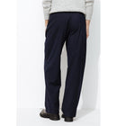 Pantalon Large Cordon Femme - Multicolore Raye