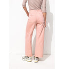 Hector Jean Large Femme - Rose Uni Colore