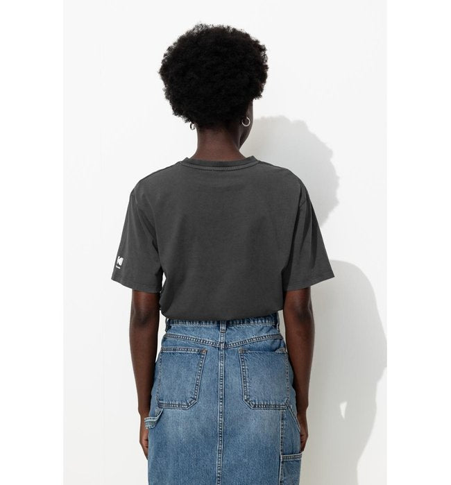 T-shirt Unisexe Licence Kodak - Gris Imprime