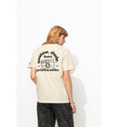 T-shirt Unisexe Kodak - Naturel Imprime