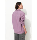 Chemise Oversize Femme - Multicolore Carreaux