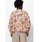 Chemise Imprimée Femme - Naturel Imprime