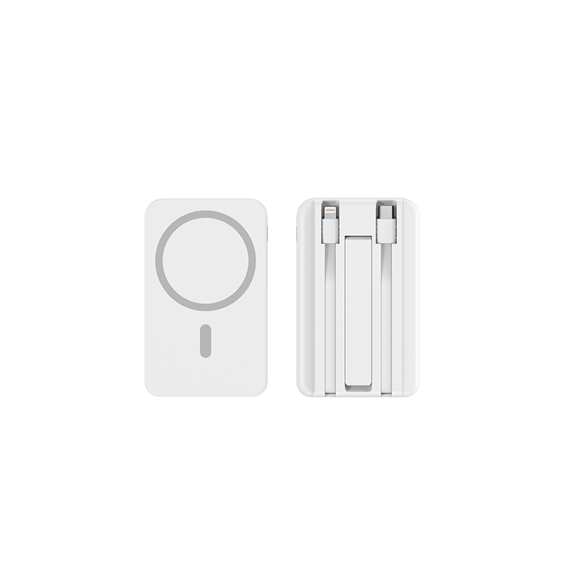Banco de energía Magsafe 10000Mah