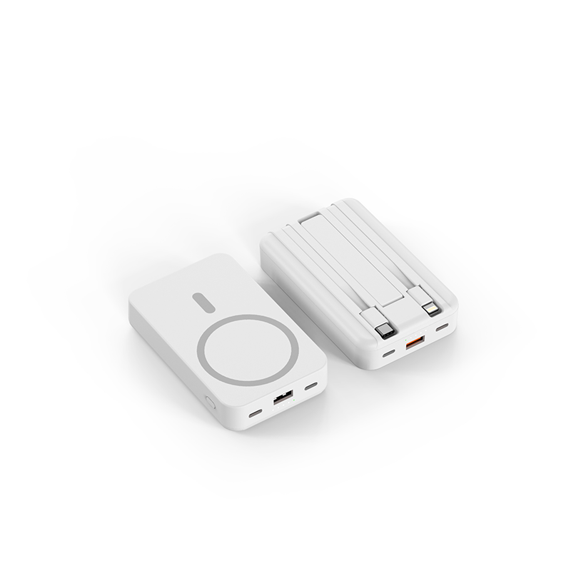 Power Bank Magsafe 10000Mah