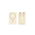 Power Bank Magsafe 10000Mah