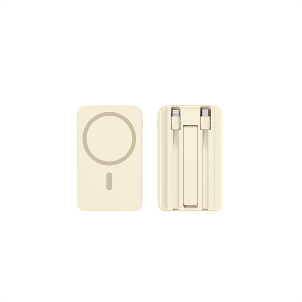 Banco de energía Magsafe 10000Mah