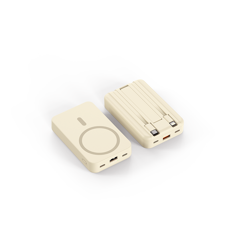 Power Bank Magsafe 10000Mah