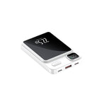 Power Bank 10000 Mah With Magsafe LED Screen